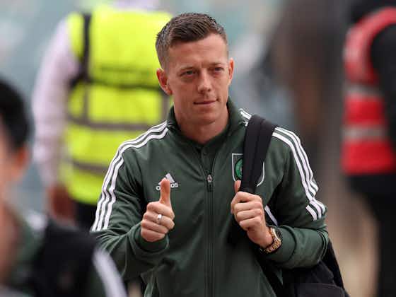 Article image:Opinion: Callum McGregor Playing The Holding Role Is Crucial To Celtic Success