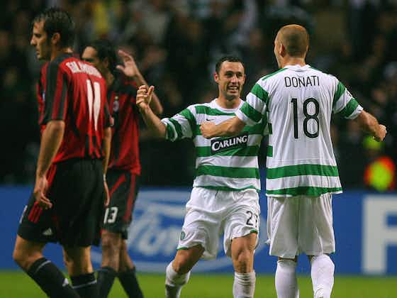 Article image:Celtic leading the way for Scotland in Europe’s Premier Competition