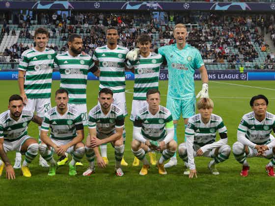Article image:“Everything just clicks,” Celtic Stars now on the same wavelength, says Matt O’Riley