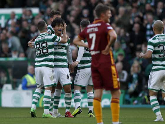 Article image:“It shouldn’t have been a surprise to us,” Motherwell boss rues Hatate’s winner