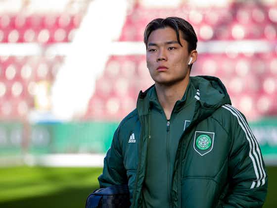 Article image:Klinsmann names Celtic’s Hyeon-gyu Oh in his South Korean squad
