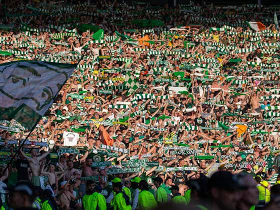 Article image:Celtic announce fifth phase ticket sale for Scottish Cup semi-final
