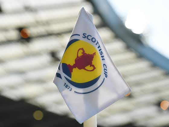 Article image:Scottish FA confirms traditional 3pm kick-off time for Scottish Cup Final
