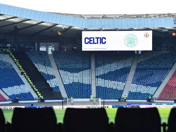 Article image:A lunchtime kick-off in Scottish Cup Final would be a disgrace
