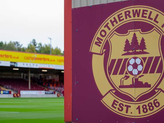 Article image:Motherwell FC Statement is one Celtic can support