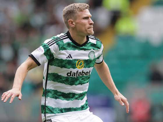 Article image:Carl Starfelt reveals health issues after Celtic departure