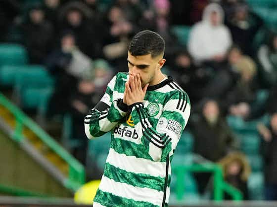 Article image:Liel Abada set for Celtic exit as report claims permanent deal agreed