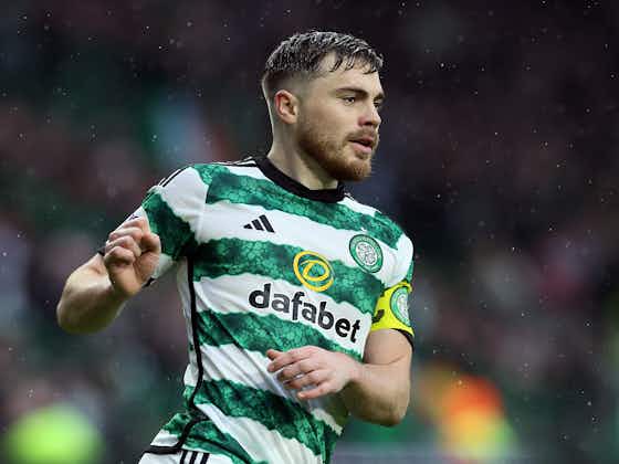 Article image:Serial winners v Cereal losers – James Forrest has a vital part to play in Celtic’s double push