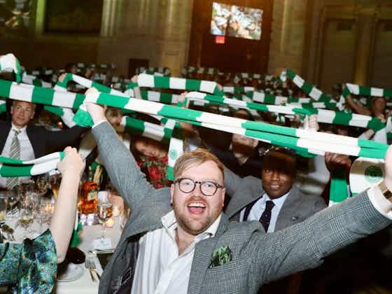Article image:Celtic FC Foundation raise $355,000 at New York Gala Dinner