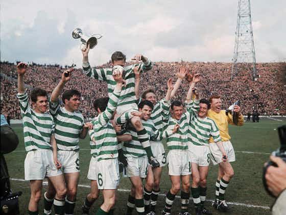 Imagem do artigo:Celtic On This Day – 24th April – David Potter’s Celtic Diary