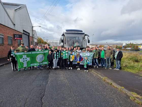 Article image:Football Without Fans – Eyemouth and District CSC