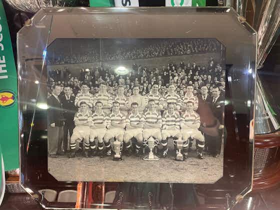 Article image:From Patsy to Jinky – Incredible family dynasty comes to an end