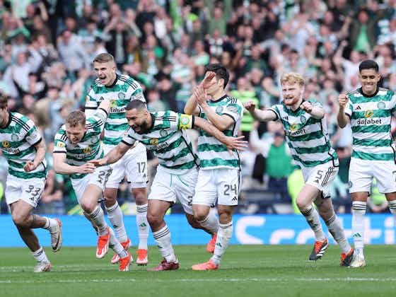 Article image:First ever Glasgow Derby Scottish Cup Final is the perfect season finale