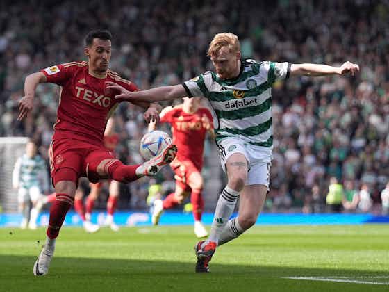 Article image:Opinion: Brendan Rodgers digging his heels in over Liam Scales