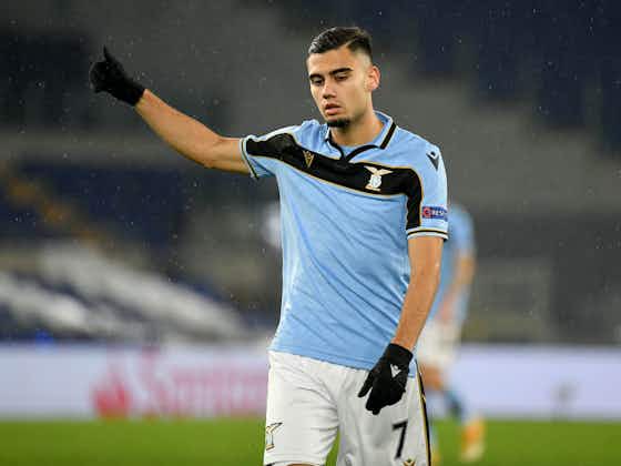 Article image:Former Italian Midfielder Gnocchi Details Why Andreas Pereira Can Be a Key Player for Lazio At This Point in the Season