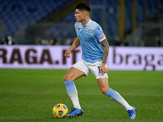 Article image:Joaquin Correa Must Step Up for Lazio in the Final Stretch of Serie A Fixtures