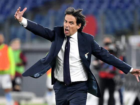 Article image:Exclusive: Simone Inzaghi Failed to Utilize Youth Talents at Lazio for One Reason