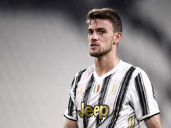 Article image:Daniele Rugani’s Agent Reveals Why the Juventus Defender Is Not Expected to Reunite With Sarri at Lazio