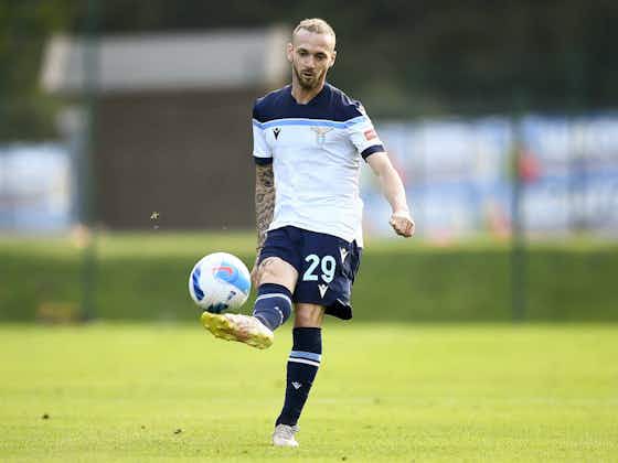Article image:Inter Coach Inzaghi Still Keen to Sign Lazio Full-Back Lazzari but Deal Seems Unlikely