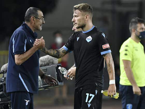 Article image:Lazio Can’t Underestimate Napoli Despite Recent Form & Absence of Key Players
