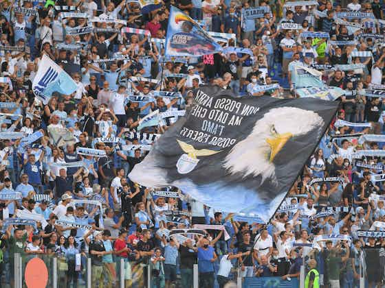 Article image:Over 20,000 Tickets Sold for Lazio vs Cagliari Today
