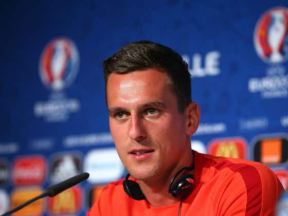 Article image:Milik Notes Olympique Marseille “Want to Score and Win” Against Lazio
