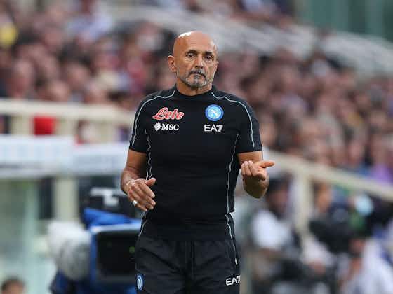 Article image:Previewing Napoli vs Lazio with Joseph Fischetti of the Forza Napoli Podcast