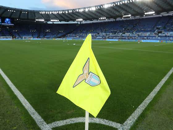 Article image:Lazio Condemn Racist Abuse During Derby della Capitale