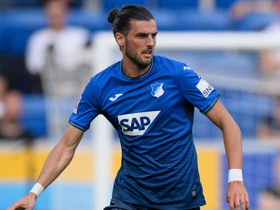 Article image:Lazio & Roma in Race to Sign Hoffenheim Defender Grillitsch