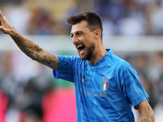Article image:Inter Submit Initial Offer for Lazio Exile Acerbi
