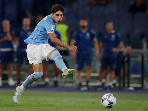 Article image:Injury to Immobile Gives Cancellieri the Chance to Shine for Lazio