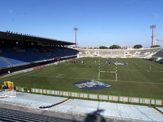 Article image:Lazio President Refusing to Give Up on Stadio Flaminio Project