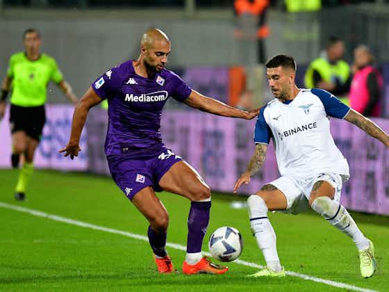 Article image:Lazio vs Fiorentina: Match Preview, Expected Lineups, Team News