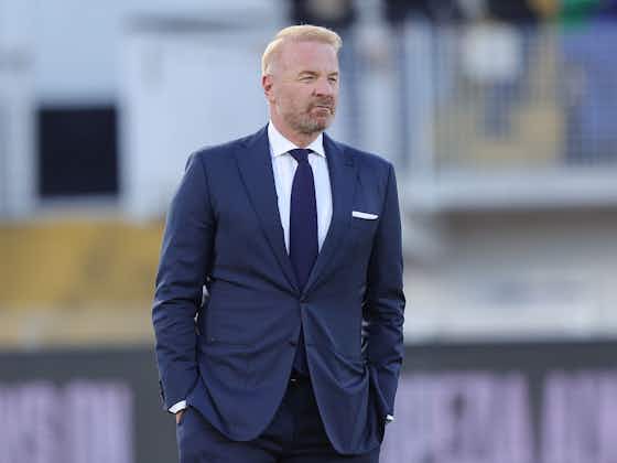 Article image:Tare Leaves Lazio: ‘After 18 Years, My Experience Comes to an End’