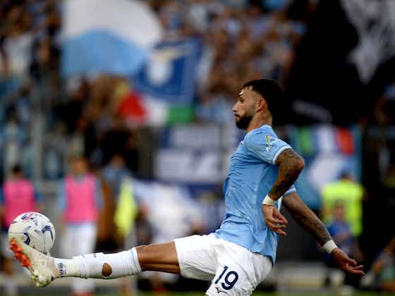 Article image:Genoa vs Lazio | Serie A Preview | Where to Watch, Form Guide, Insights, Lineups