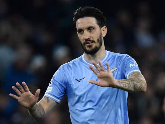 Article image:Former Liverpool Midfielder Agrees to Pact With Lazio After Shock Announcement