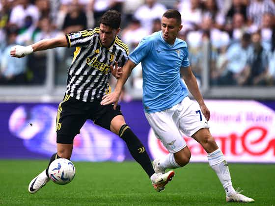 Article image:Lazio Is the Favorite Victim of Juventus Striker – The Terrific Stats Revealed
