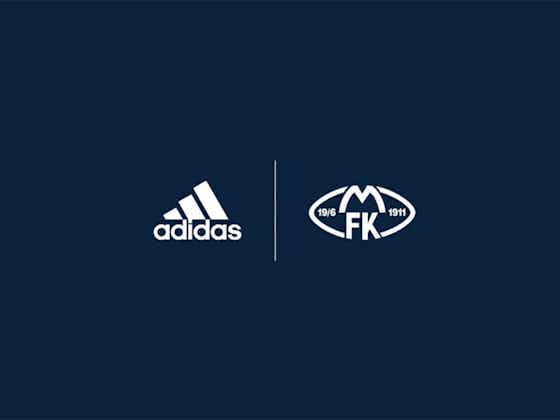 Imagem do artigo:Molde FK anuncia retorno da Adidas para 2022