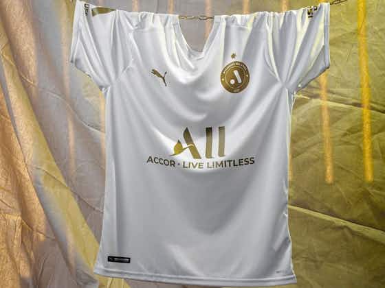 Imagem do artigo:A-League e PUMA lançam camisa para jogo das estrelas