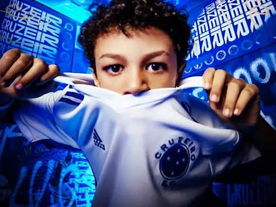 Imagem do artigo:Nova camisa reserva do Cruzeiro 2022-2023 vaza nas redes