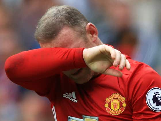 Image de l'article :Wayne Rooney ne veut pas voir Liverpool champion !