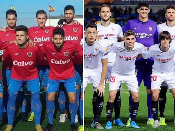 Imagen del artículo:El sueño de la Copa para el Sevilla empieza en Galicia