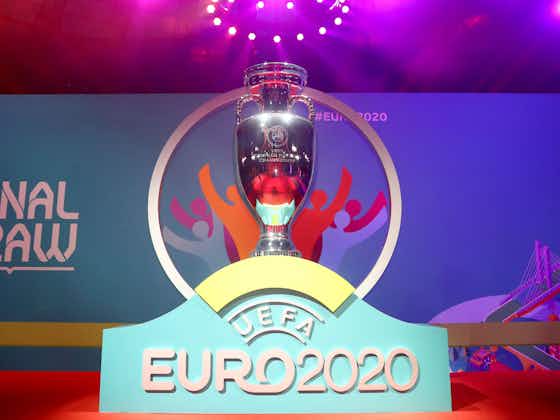 Imagen del artículo:Rusia se ofrece a organizar la Eurocopa 2020
