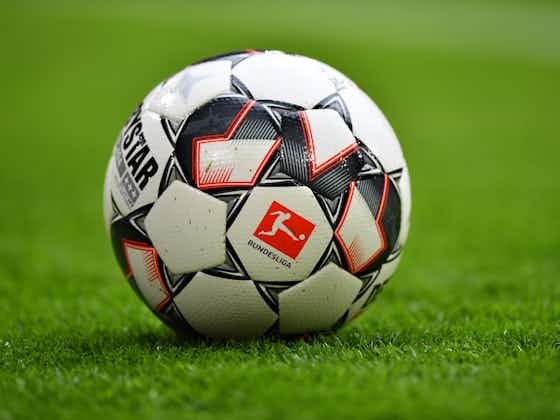 Gambar artikel:DFL Persilakan Bundesliga Kembali Dimulai 9 Mei