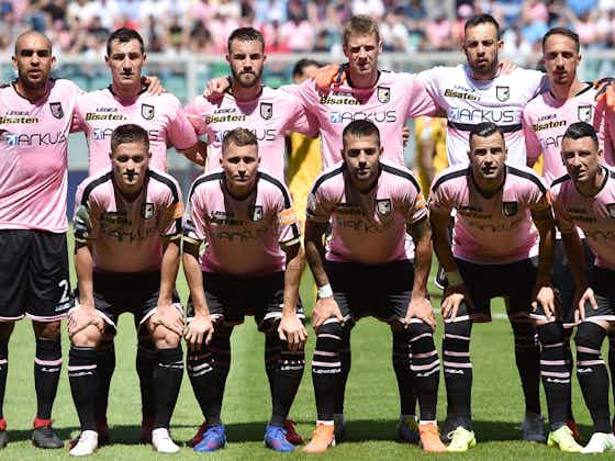 Artikelbild:US Palermo muss zwangsabsteigen: Ex-Klub von Cavani und Dybala künftig Viertligist