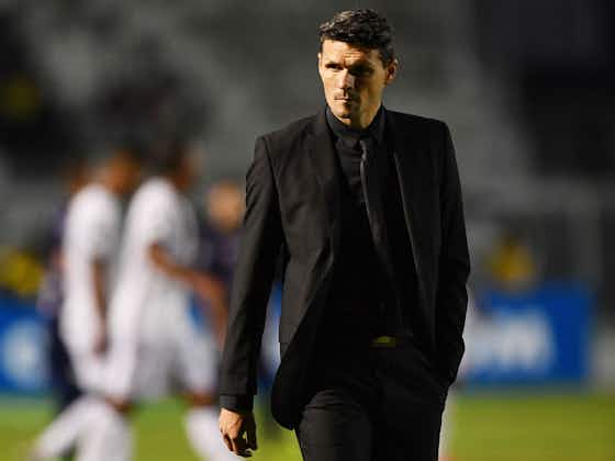 Imagen del artículo:El argentino Fernando Ortiz se despidió de Sportivo Luqueño
