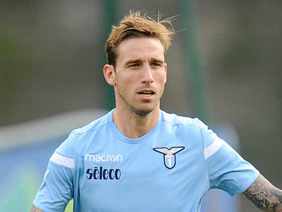 Artikelbild:Offiziell: Lucas Biglia wechselt von Lazio zu Milan