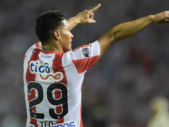 Imagen del artículo:Teófilo Gutiérrez volvió a marcar y cortó una racha de más de 1.400 minutos sin probar el gol