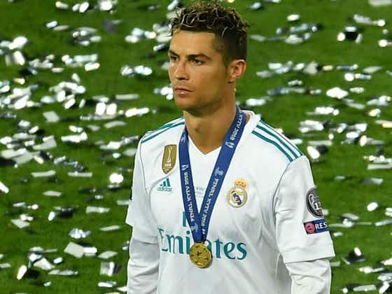 Imagem do artigo:Os possíveis destinos para Cristiano Ronaldo