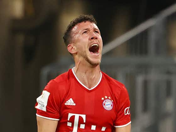 Artikelbild:FC Bayern München: Transfer von Ivan Perisic könnte am Gehalt scheitern